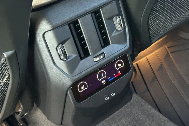 2025 BMW G08 X3 - Image 12 of 19