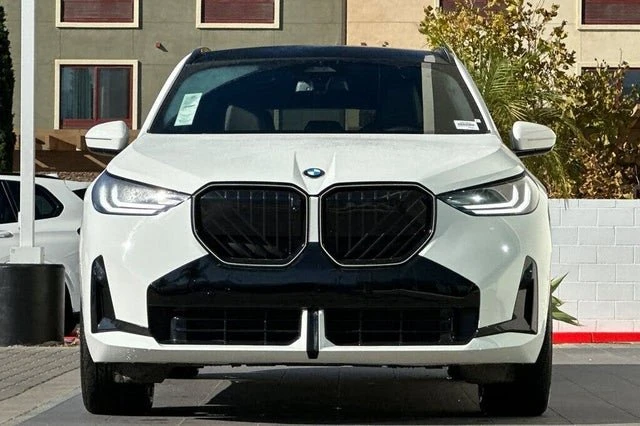 2025 BMW G08 X3 - Image 9 of 19