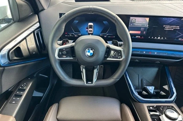 2025 BMW G08 X3 - Image 14 of 19