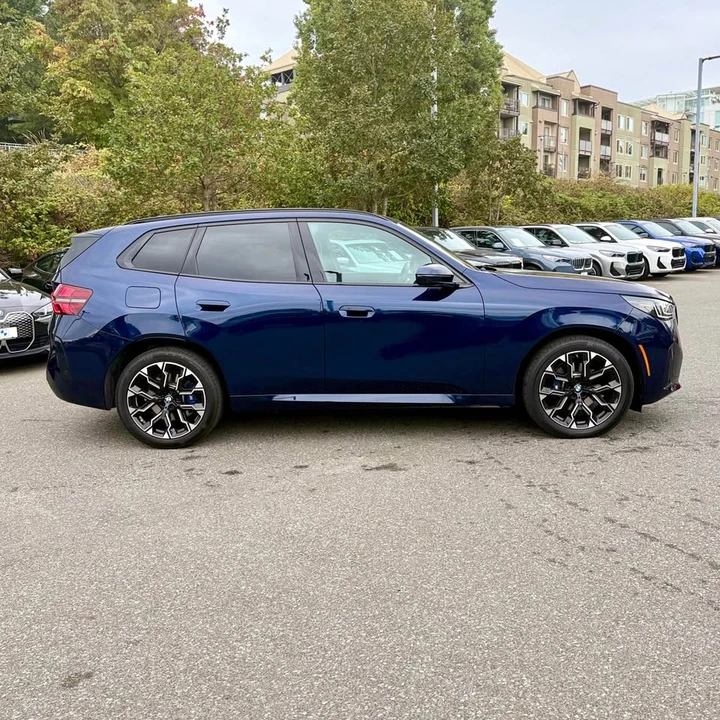 2025 BMW G08 X3 - Image 2 of 8
