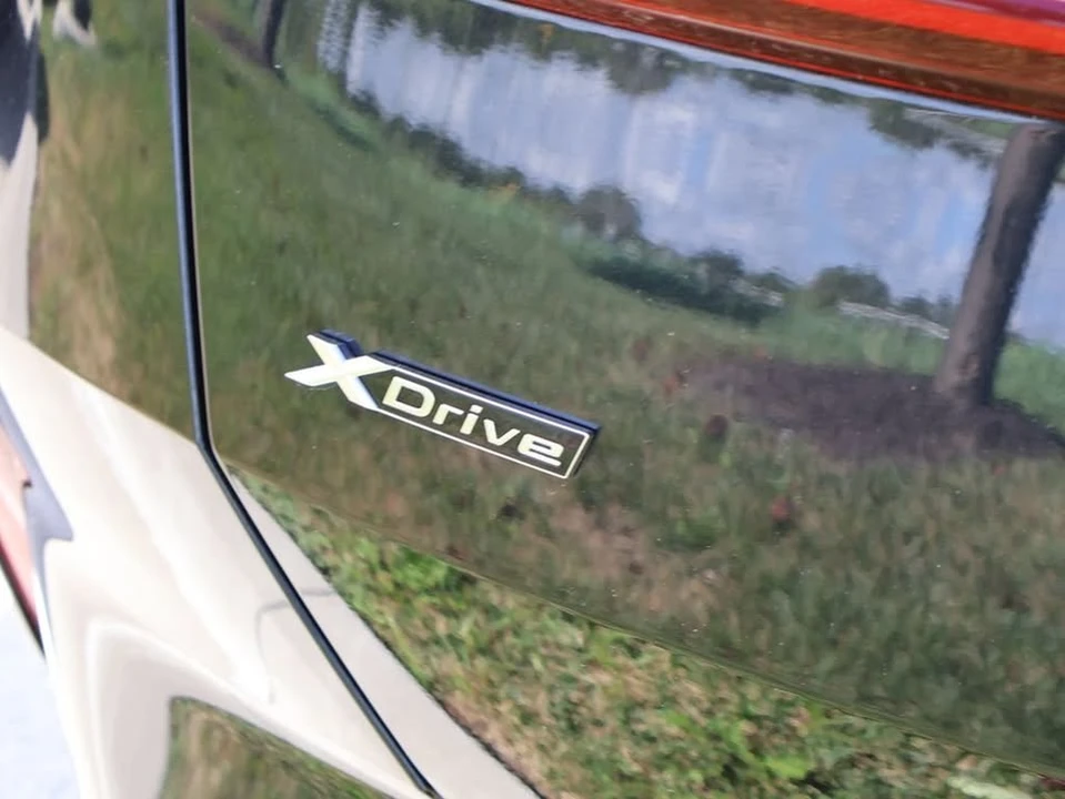 2025 BMW G08 X3 - Image 16 of 20