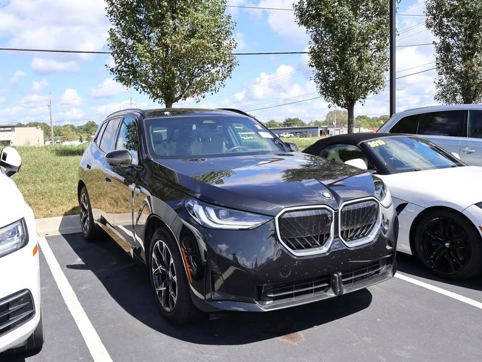 2025 BMW G08 X3 - Image 5 of 20