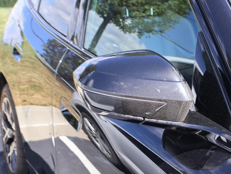 2025 BMW G08 X3 - Image 7 of 20