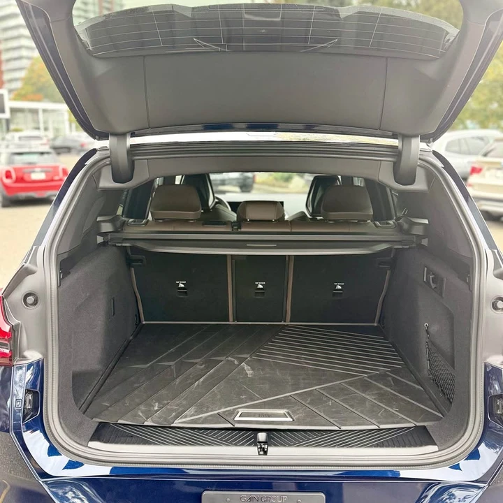 2025 BMW G08 X3 - Image 4 of 8