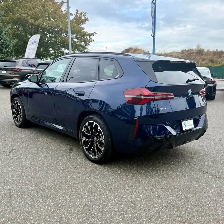 2025 BMW G08 X3 - Image 5 of 8