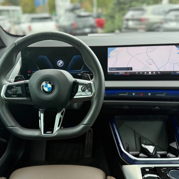 2025 BMW G08 X3 - Image 6 of 8