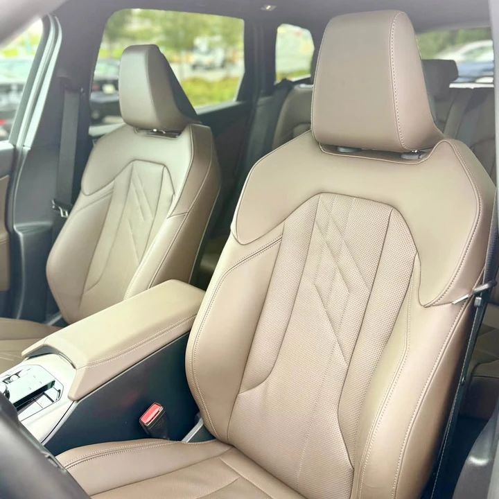 2025 BMW G08 X3 - Image 7 of 8