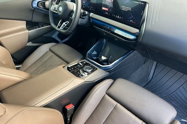 2025 BMW G08 X3 - Image 17 of 20