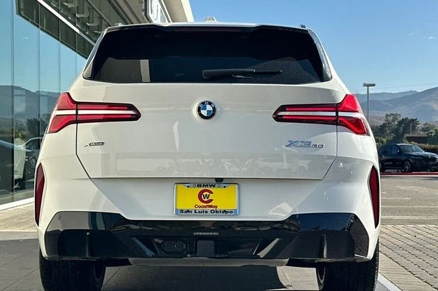 2025 BMW G08 X3 - Image 4 of 20