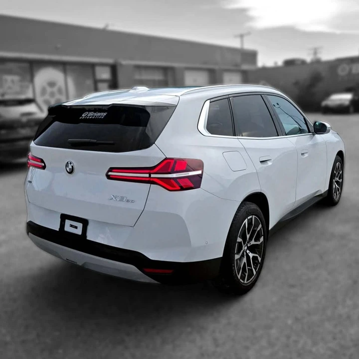 2025 BMW G08 X3 - Image 9 of 20