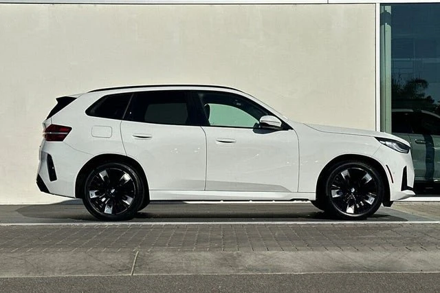 2025 BMW G08 X3 - Image 2 of 20