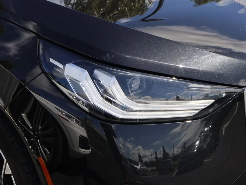 2025 BMW G08 X3 - Image 6 of 20
