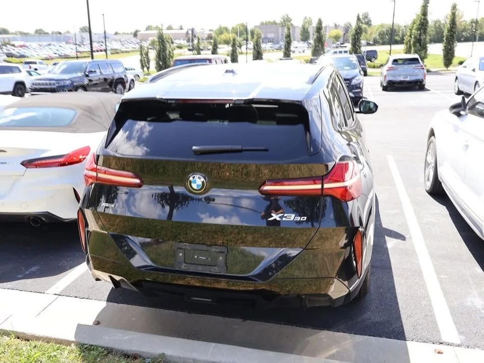 2025 BMW G08 X3 - Image 11 of 20