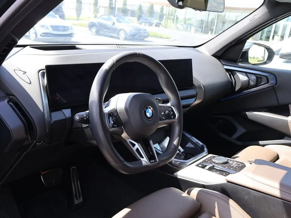 2025 BMW G08 X3 - Image 19 of 20