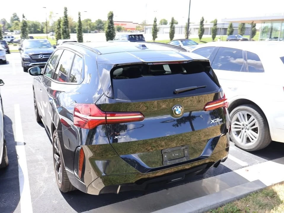 2025 BMW G08 X3 - Image 14 of 20