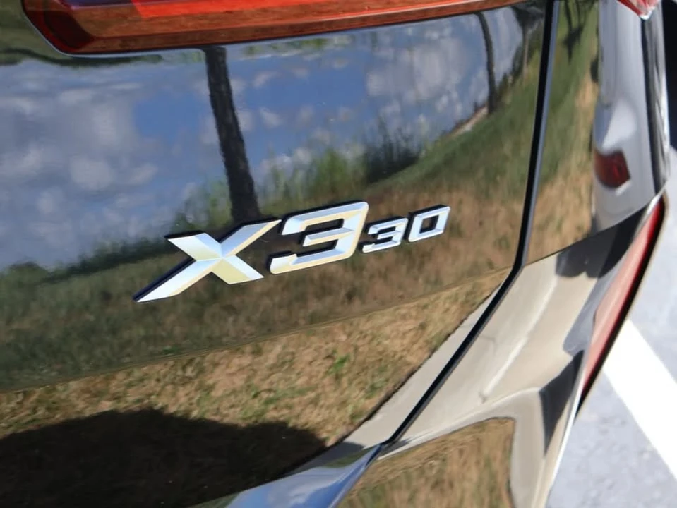 2025 BMW G08 X3 - Image 15 of 20