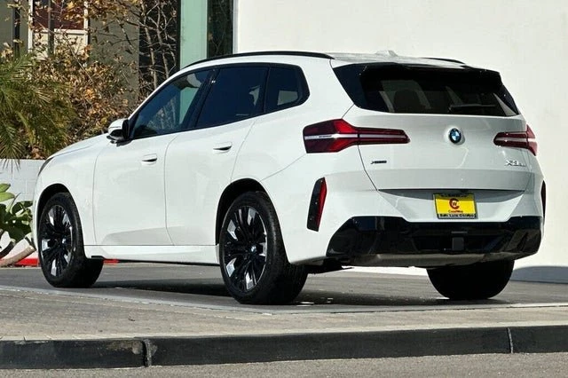 2025 BMW G08 X3 - Image 5 of 20