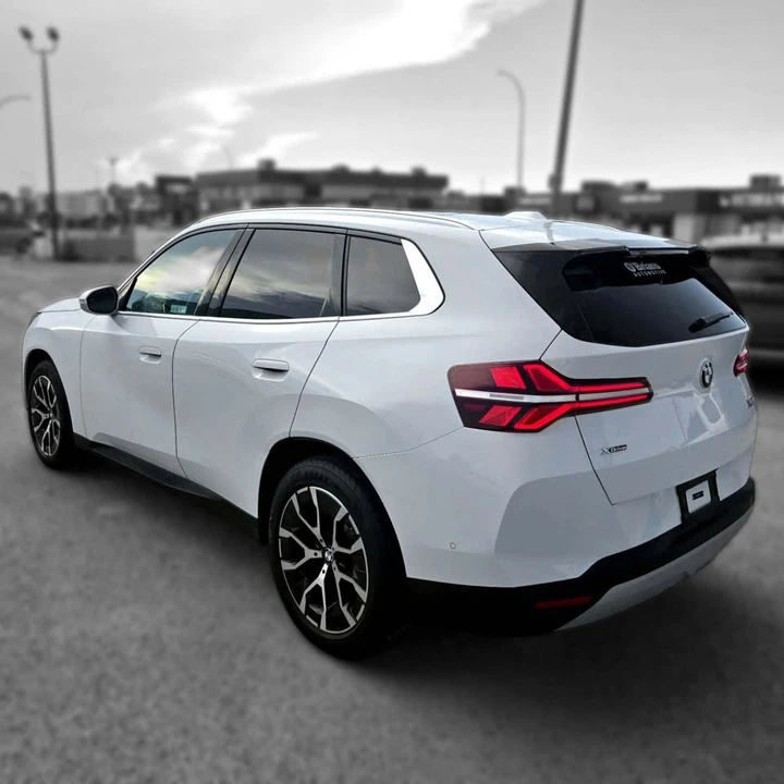 2025 BMW G08 X3 - Image 7 of 20