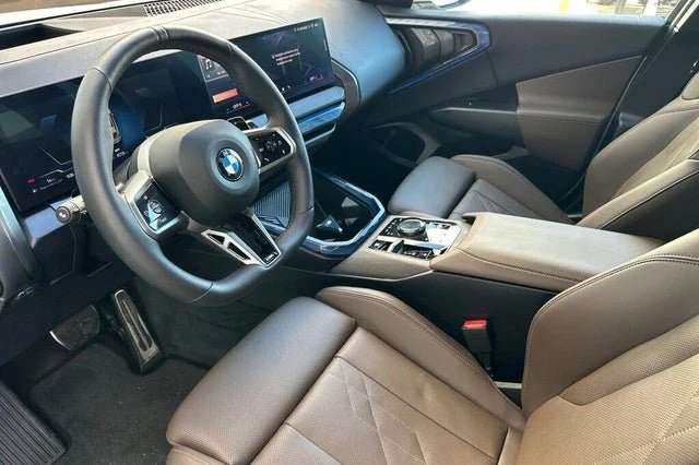 2025 BMW G08 X3 - Image 9 of 20