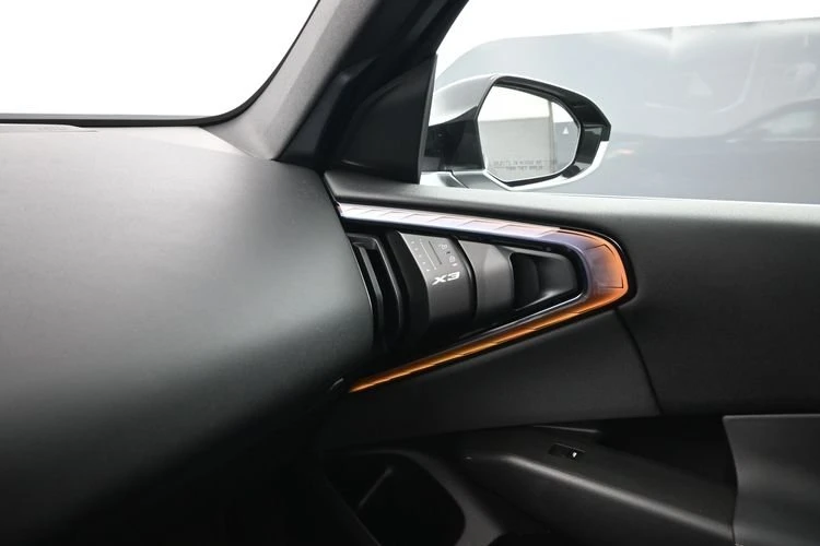 2025 BMW G08 X3 - Image 10 of 20