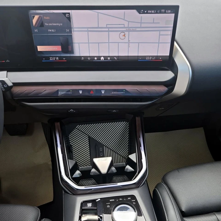 2025 BMW G08 X3 - Image 18 of 20