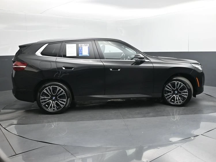 2025 BMW G08 X3 - Image 18 of 20