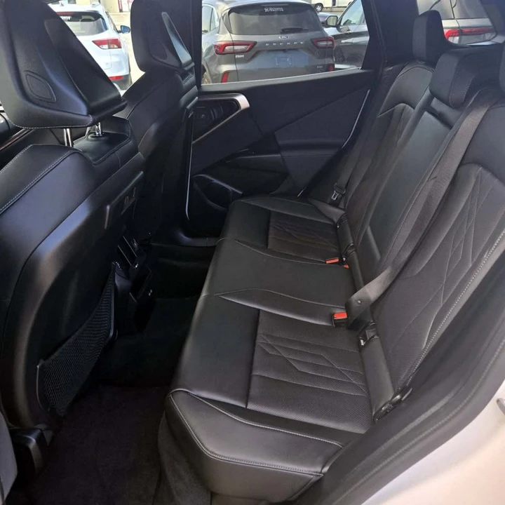 2025 BMW G08 X3 - Image 12 of 20