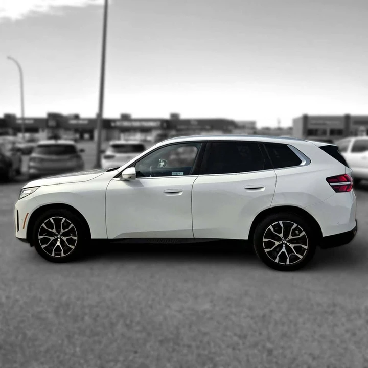 2025 BMW G08 X3 - Image 11 of 20
