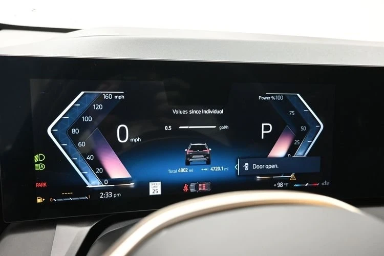 2025 BMW G08 X3 - Image 8 of 20