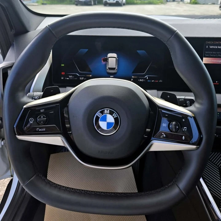 2025 BMW G08 X3 - Image 15 of 20