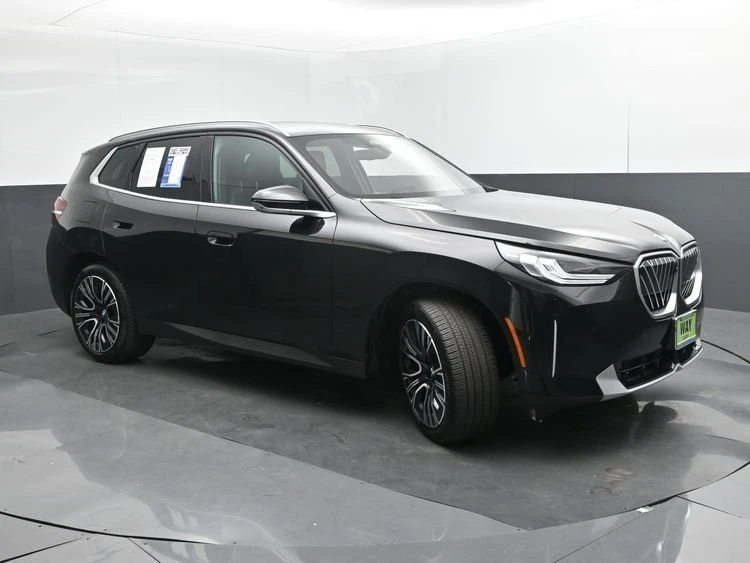 2025 BMW G08 X3 - Image 19 of 20