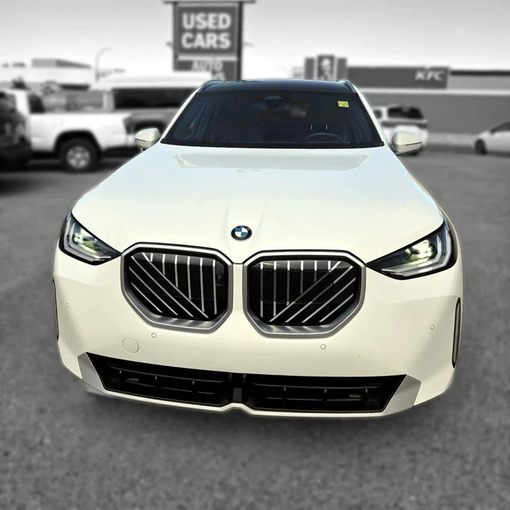 2025 BMW G08 X3 - Image 3 of 20