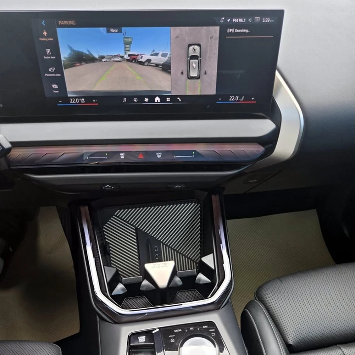 2025 BMW G08 X3 - Image 19 of 20