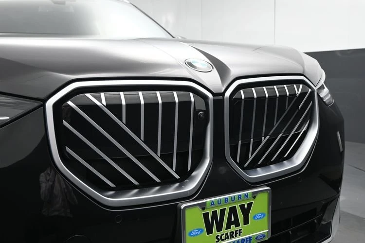 2025 BMW G08 X3 - Image 4 of 20