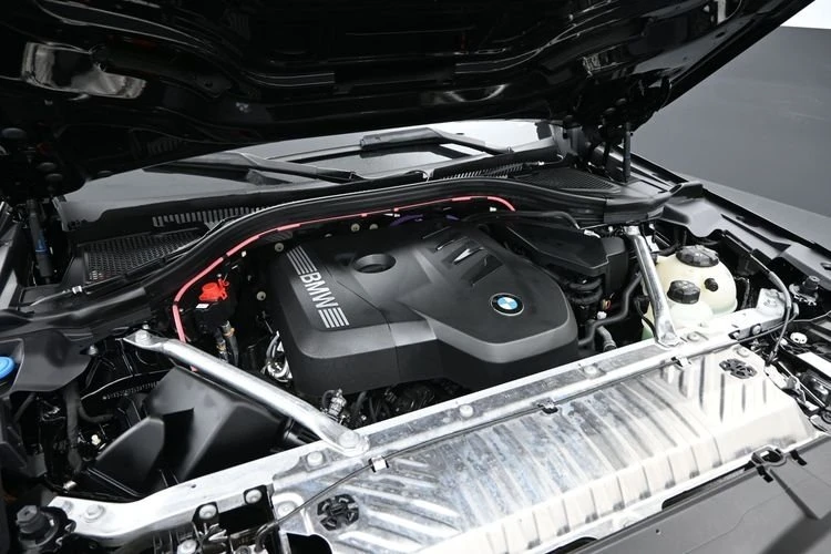 2025 BMW G08 X3 - Image 2 of 20