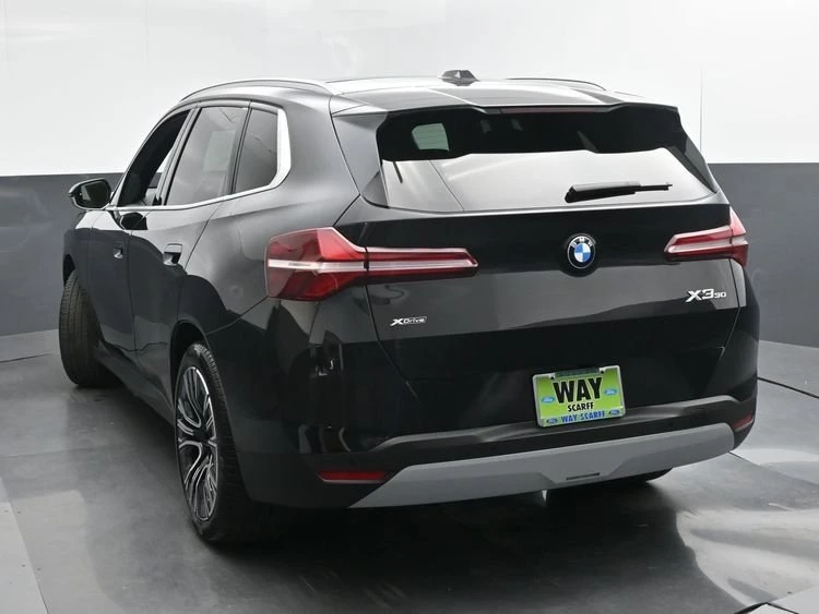 2025 BMW G08 X3 - Image 16 of 20