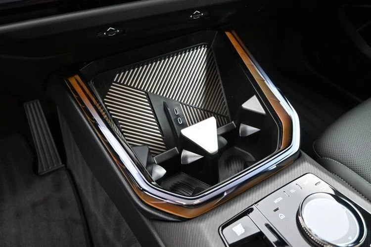 2025 BMW G08 X3 - Image 7 of 20