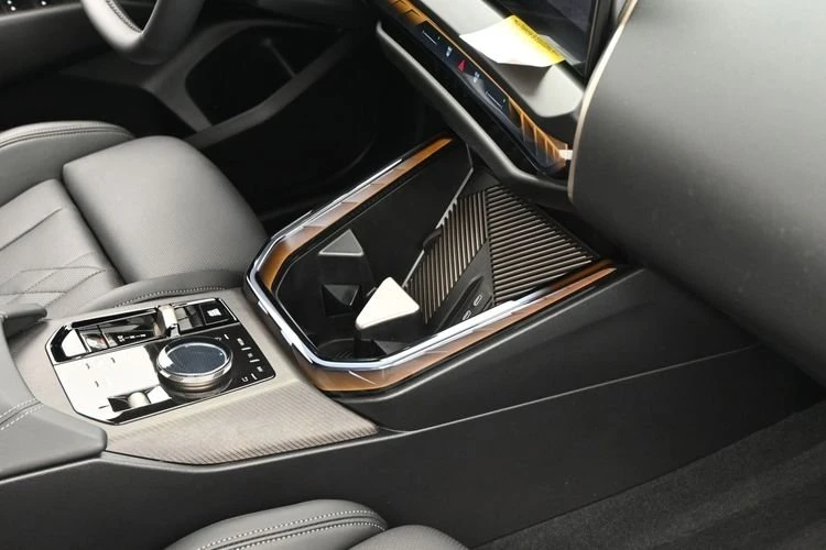 2025 BMW G08 X3 - Image 12 of 20