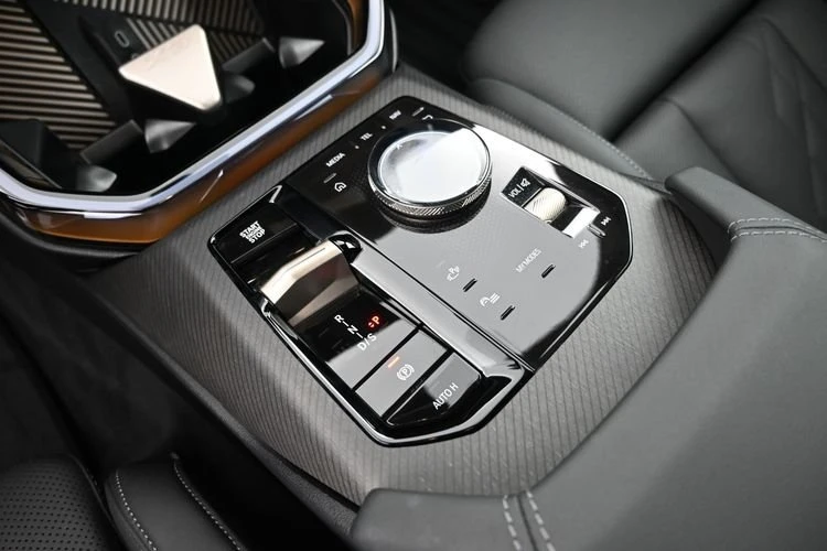 2025 BMW G08 X3 - Image 6 of 20