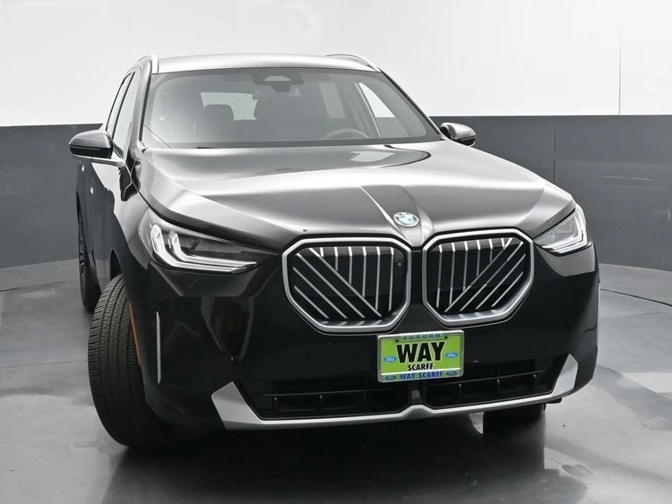 2025 BMW G08 X3 - Image 20 of 20