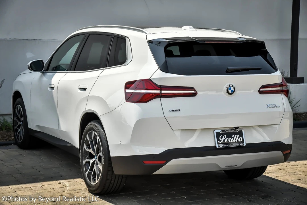 2025 BMW G08 X3 - Image 6 of 21