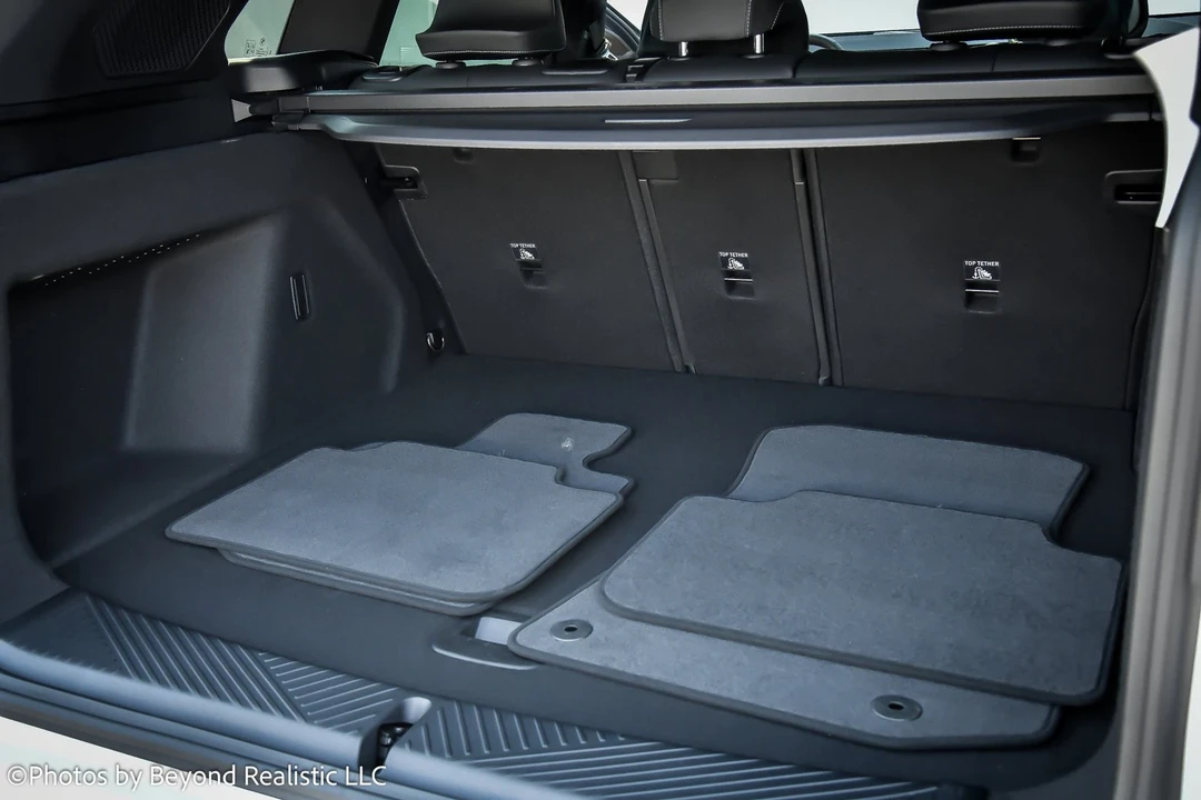 2025 BMW G08 X3 - Image 19 of 21