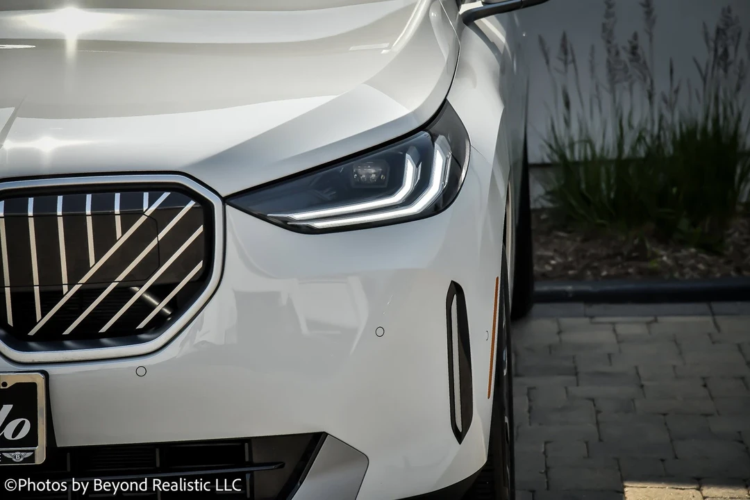 2025 BMW G08 X3 - Image 10 of 21