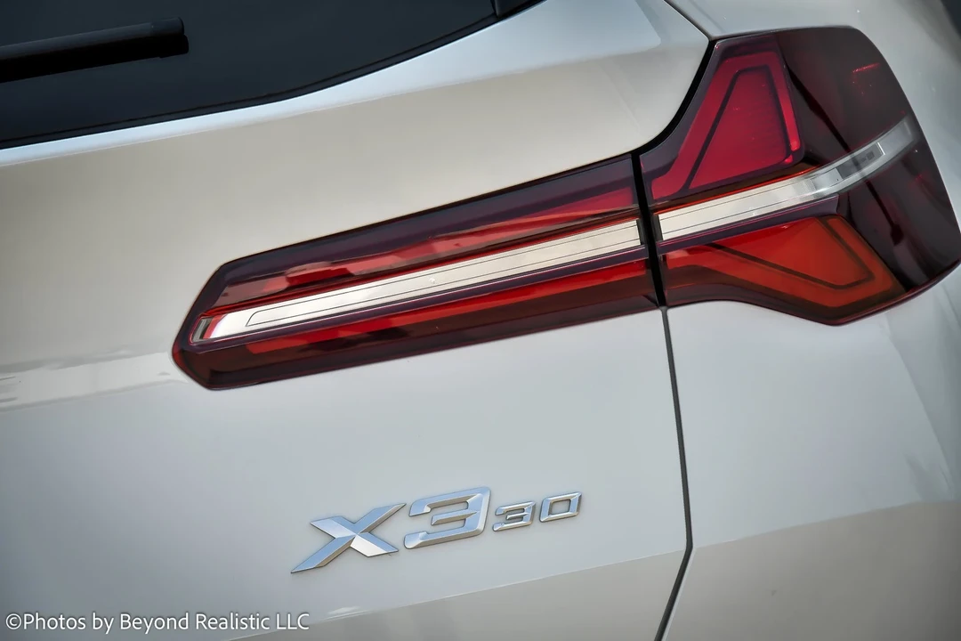 2025 BMW G08 X3 - Image 17 of 21