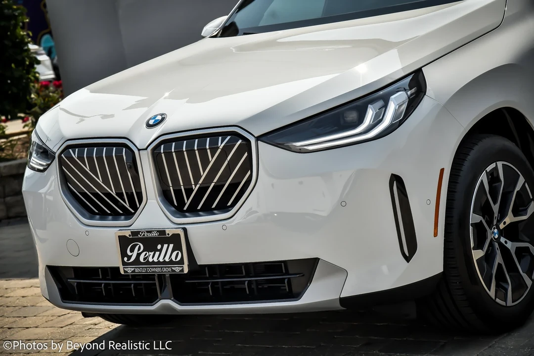 2025 BMW G08 X3 - Image 11 of 21