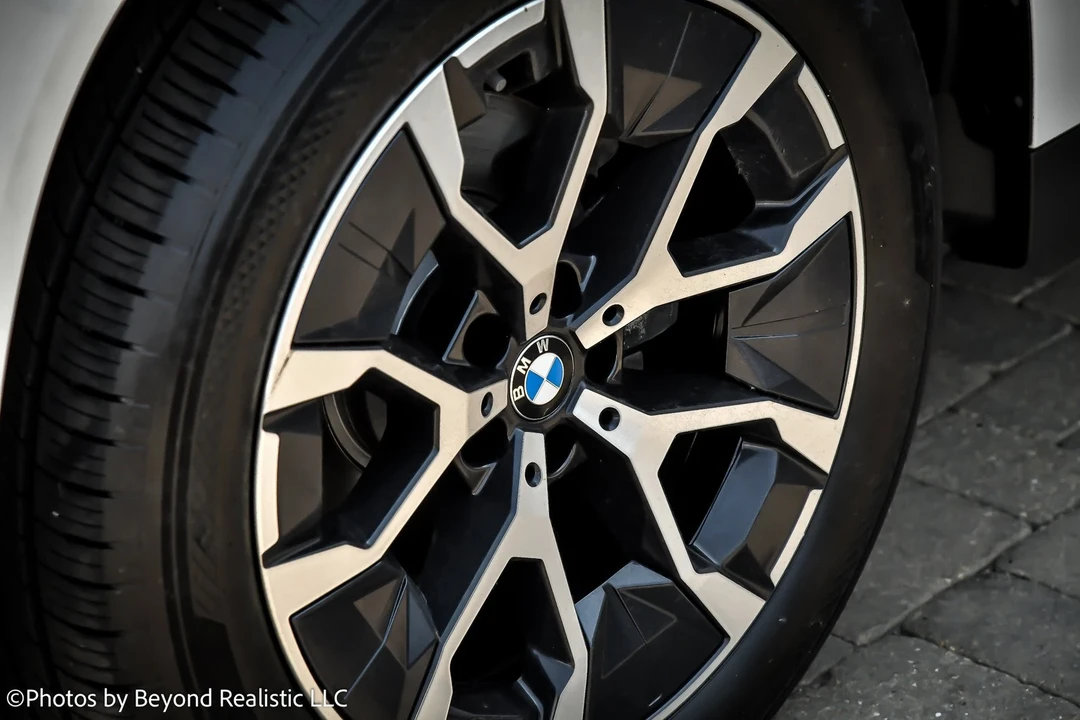 2025 BMW G08 X3 - Image 13 of 21