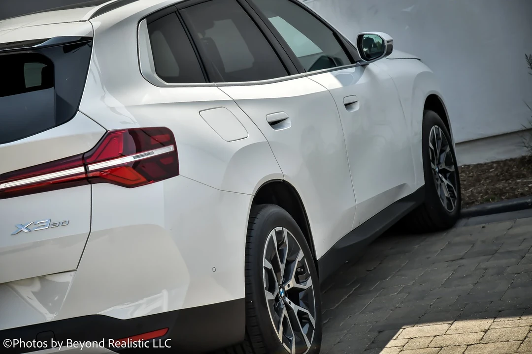 2025 BMW G08 X3 - Image 9 of 21