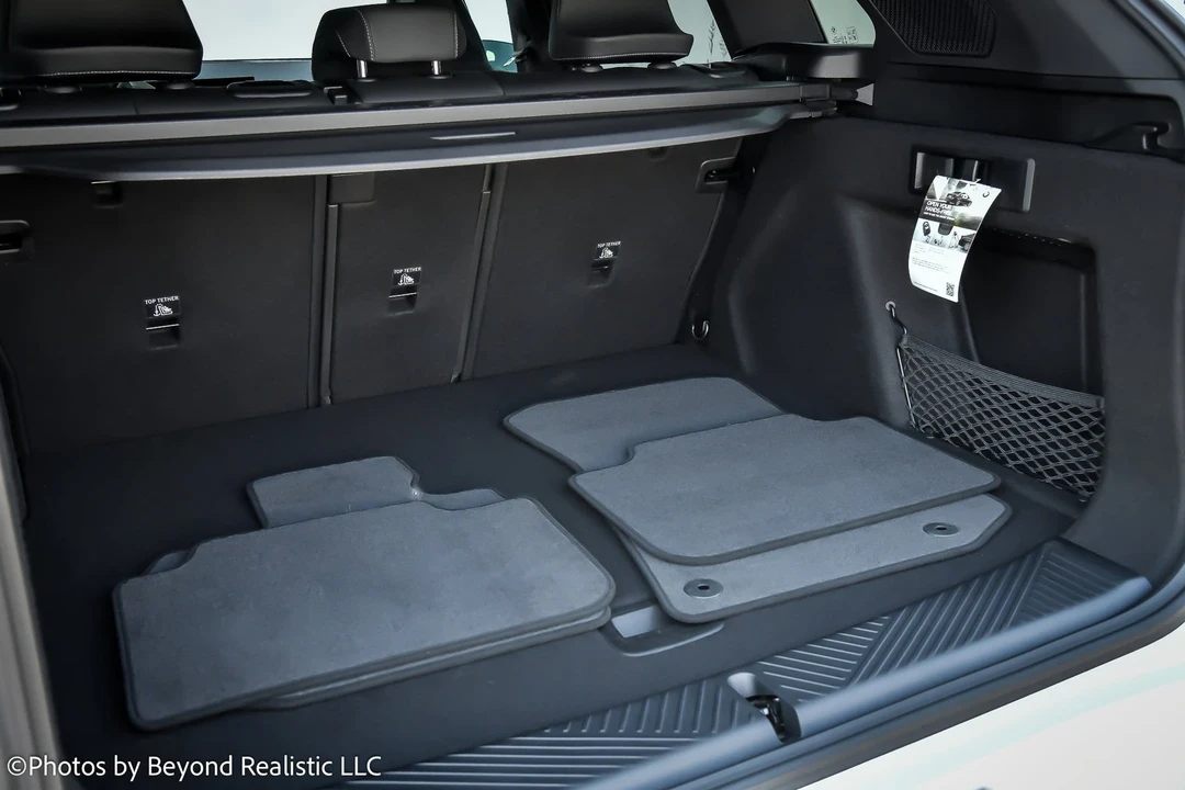 2025 BMW G08 X3 - Image 18 of 21