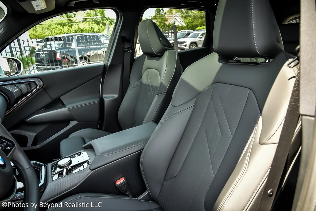 2025 BMW G08 X3 - Image 2 of 21