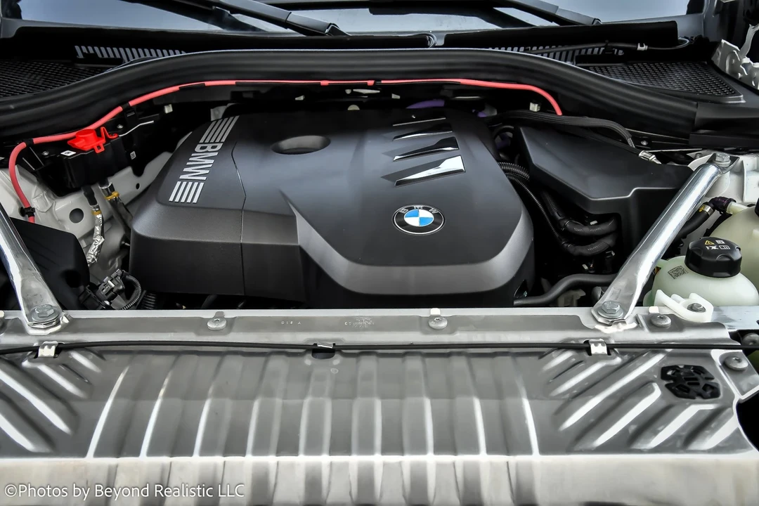 2025 BMW G08 X3 - Image 21 of 21